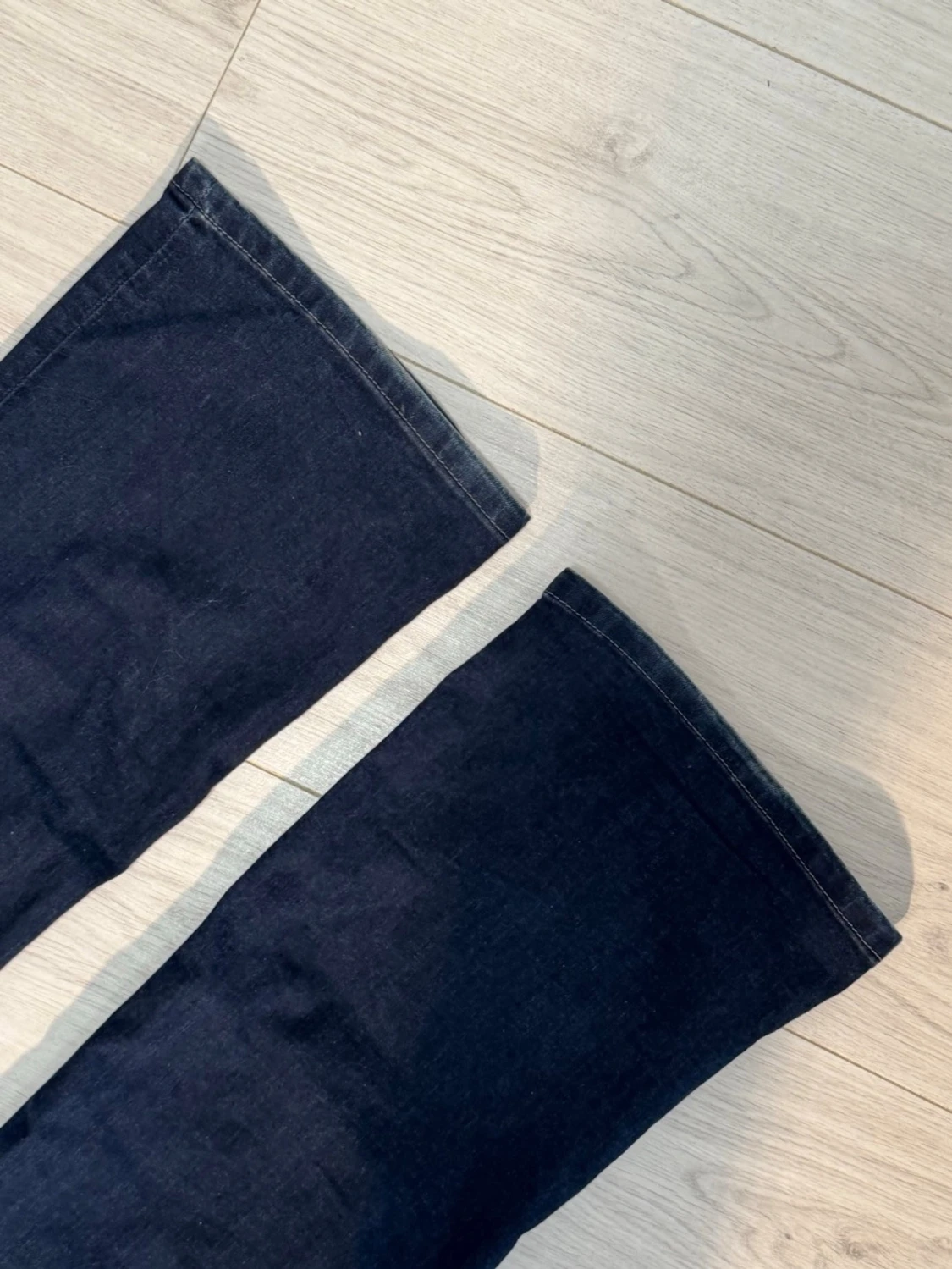 Low flare only jeans 10188 - 5