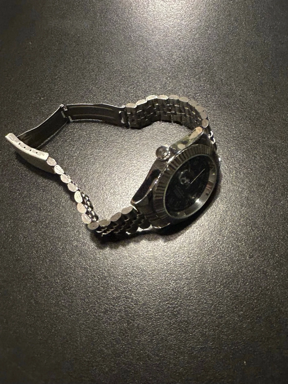 Seiko Mod - 1