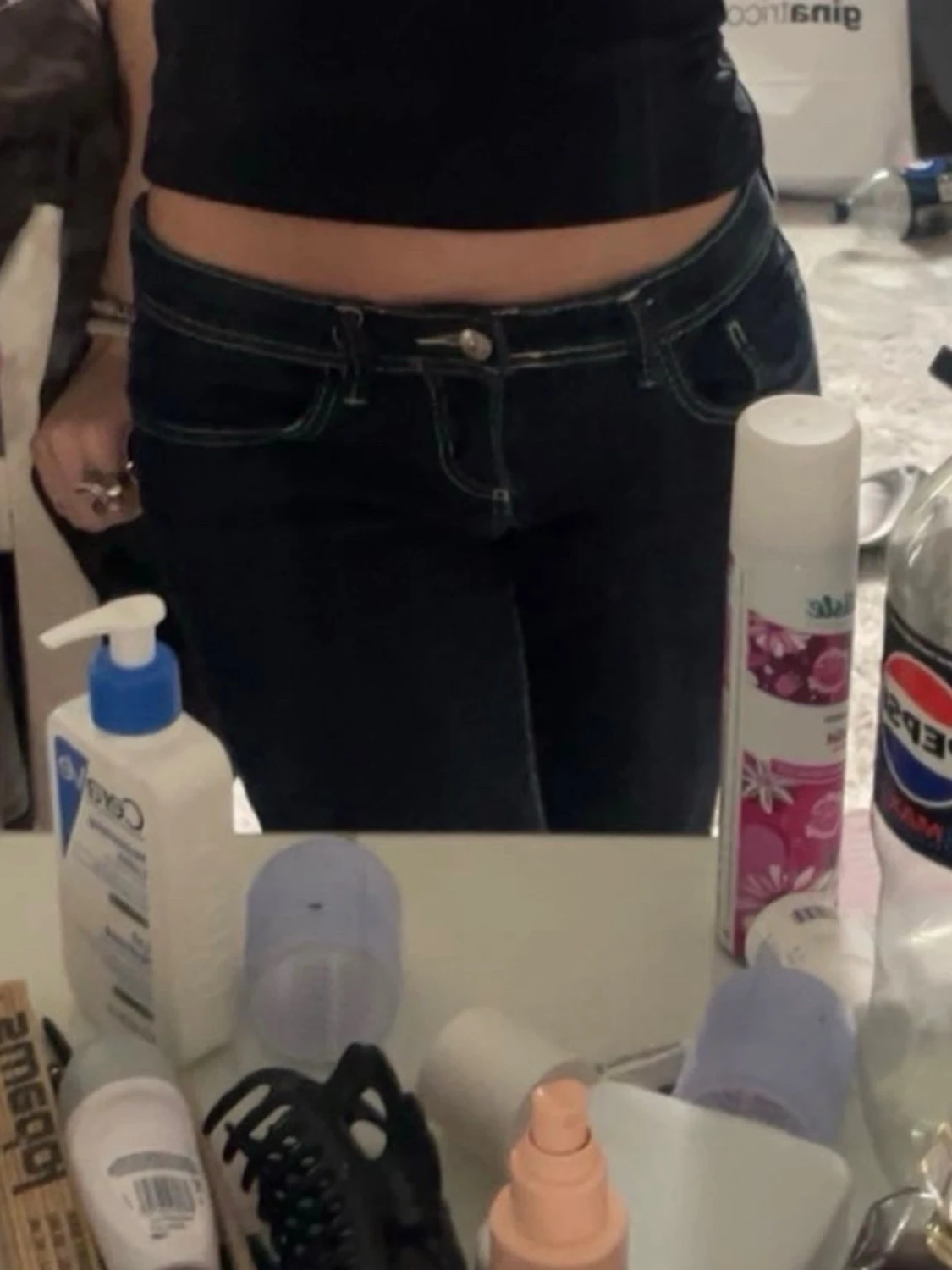 Gina tricot jeans - 2
