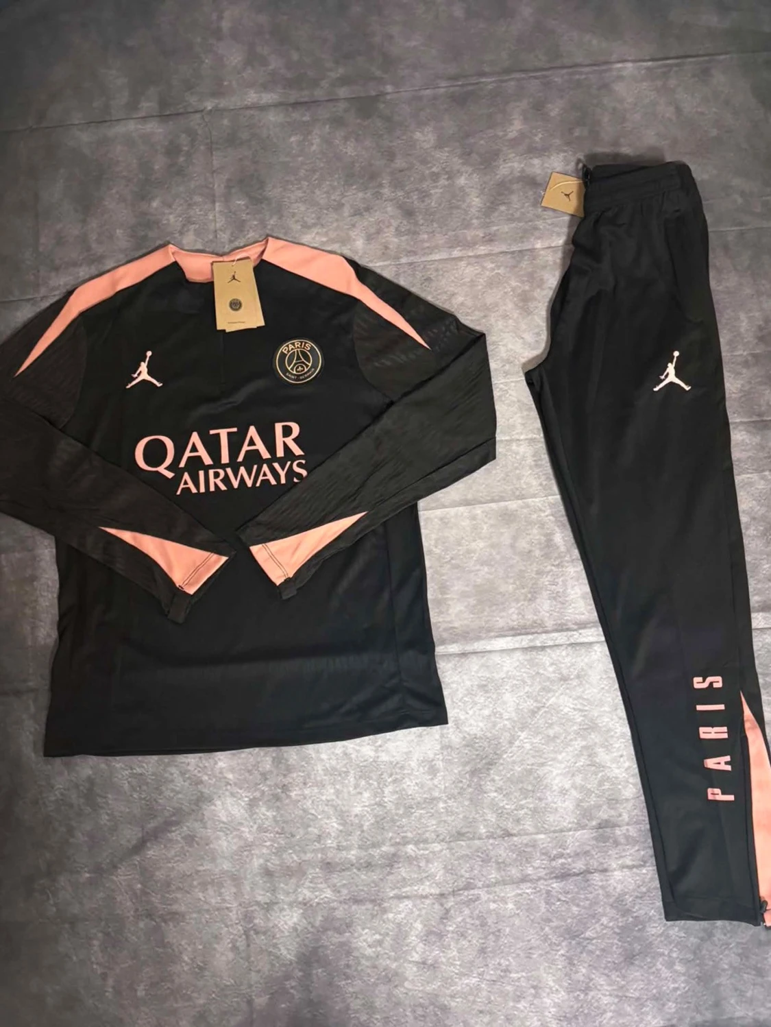 Psg set 