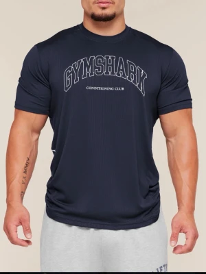Gymshark Collegiate - Sökes - Söker både aktuell t-shirt Stl. S och mjukisbyxor Stl. S/M. Betalar bra. 