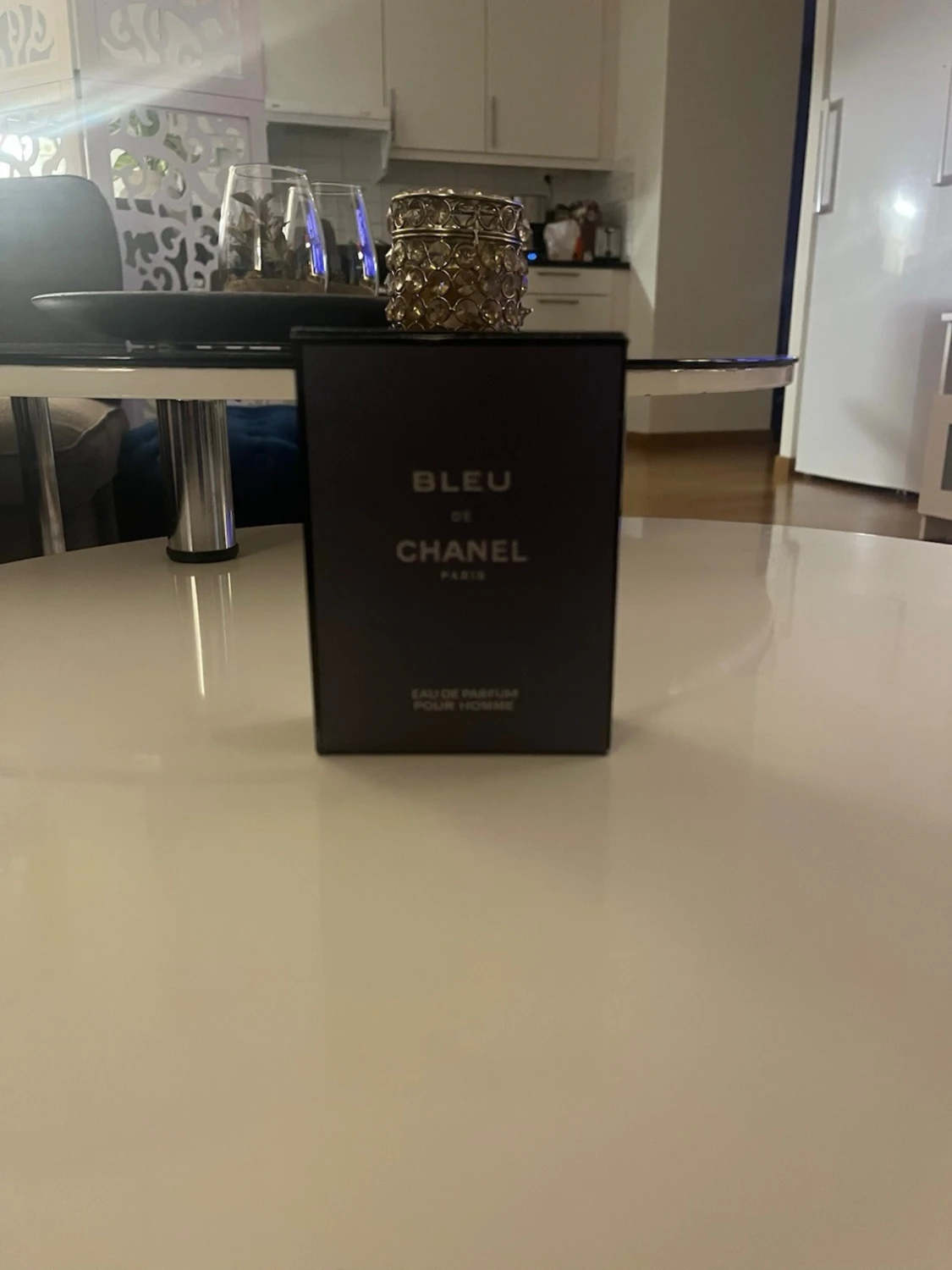 Bleu de Chanel Eau de Parfum (kom med bud) - 1