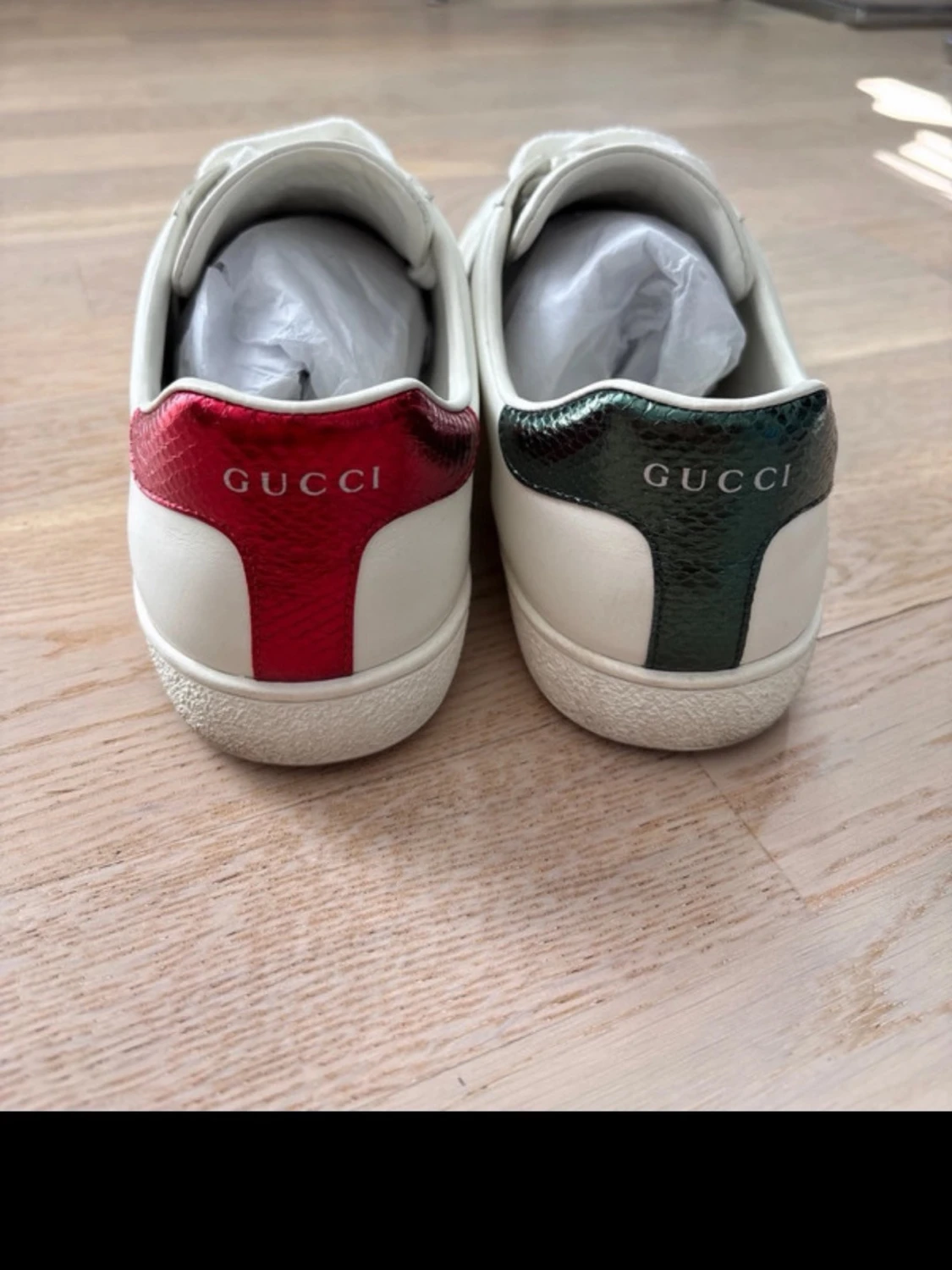 Gucci ace sneakers - 2