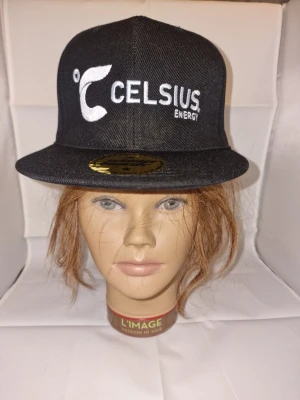 Celsius keps - Ny Celsius keps.