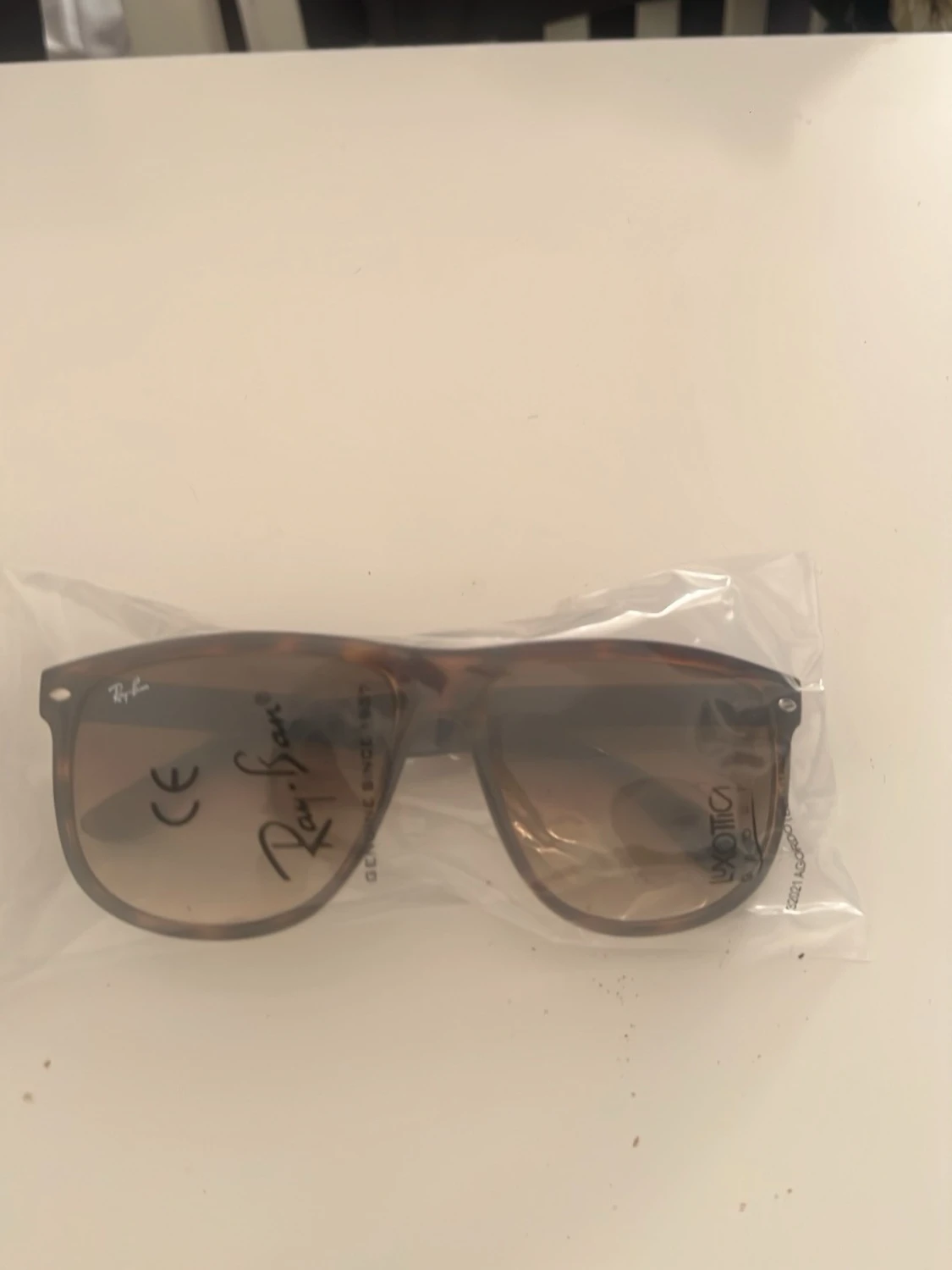 Rayban Boyfriends - 1
