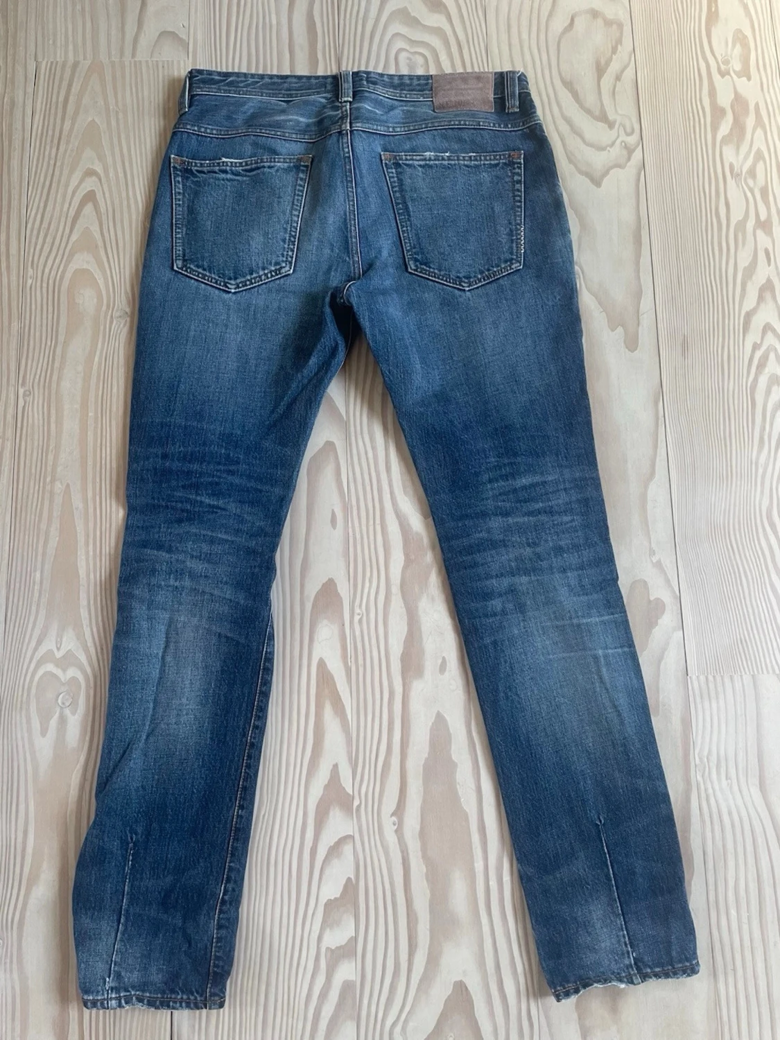 Neuw Jeans - 2