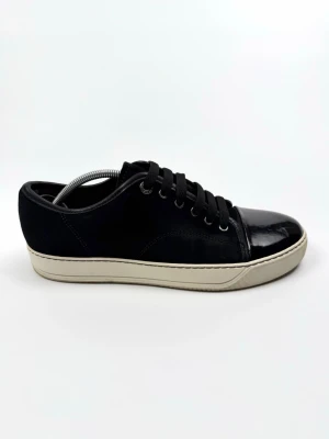 Lanvin Captoe Skor - Lanvin captoe dbb1 sneakers | Storlek UK 6 / 40| Skick 9/10 | Nypris ca 5 200 kr | 100% autentiska |