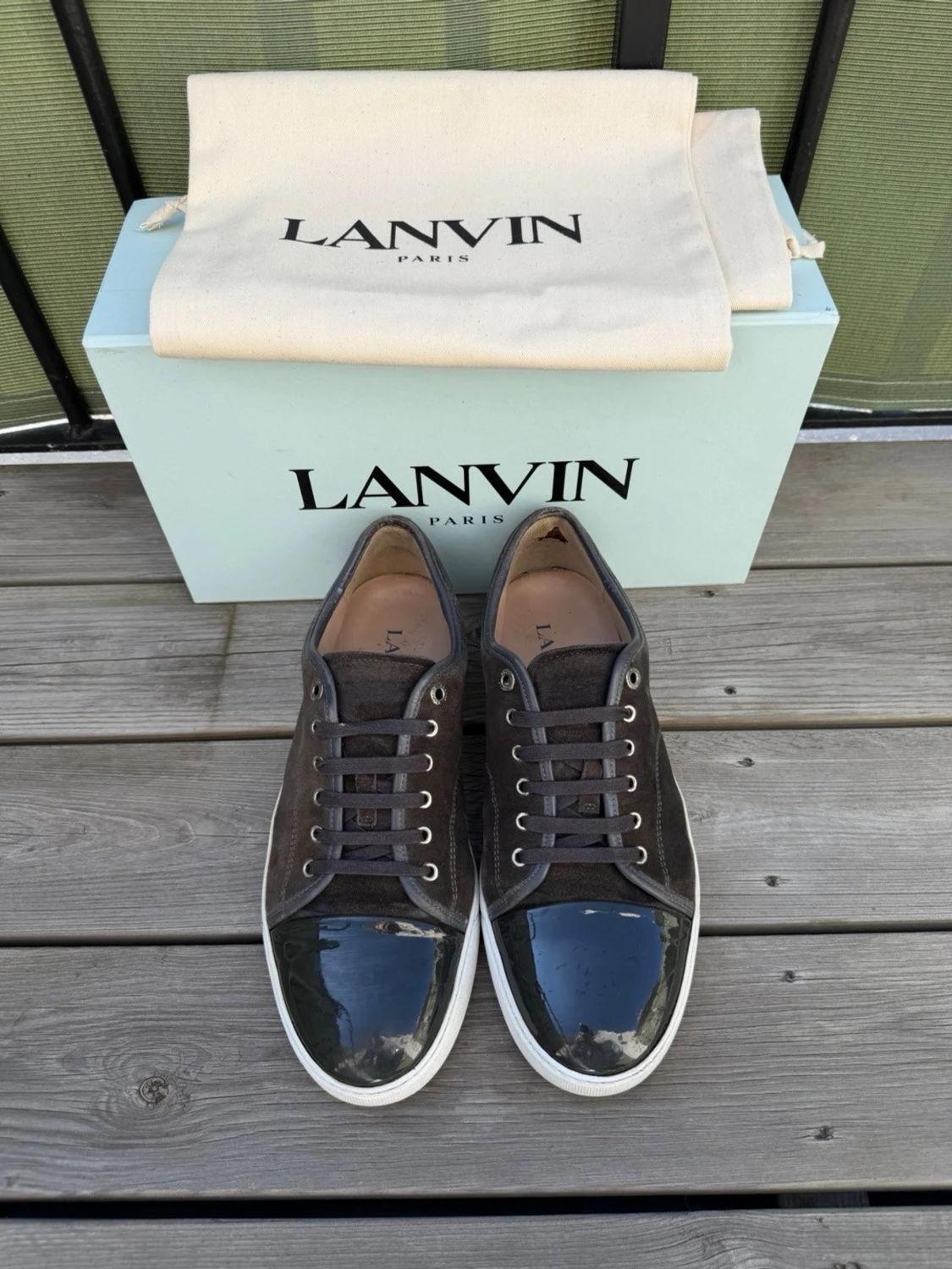 Lanvin - 3