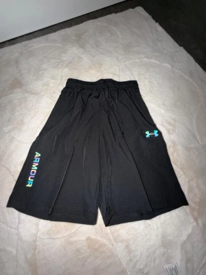 Under Armour Shorts - Finns i svart och mörk grå (L och M finns)