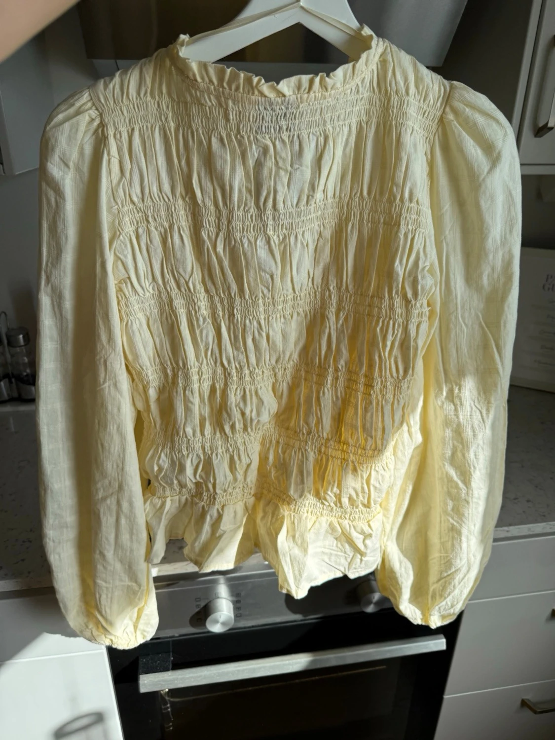 Blus Gina - 2