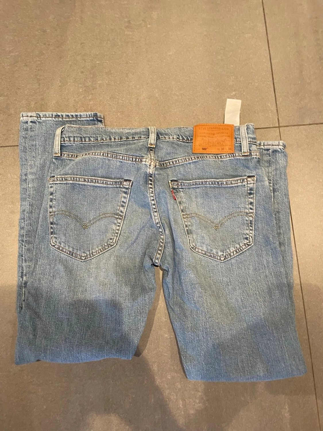 Levi's jeans 502 - 1