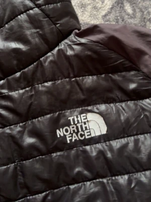 The north face  - En väldigt fin och skön north face kofta/regnjacka 