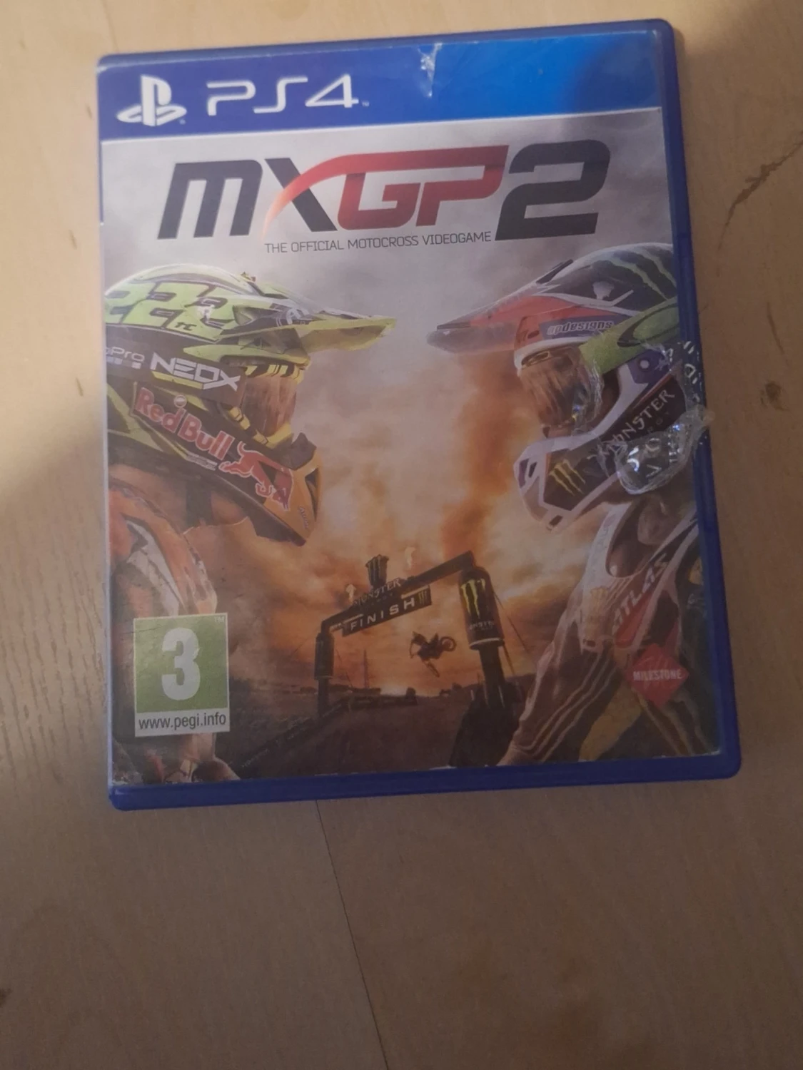 Massa olika spel alla är mycket bra skick - 5
