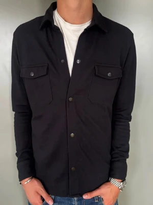 Selected overshirt  - nypris 899kr, använd 2 gånger så helt ny 