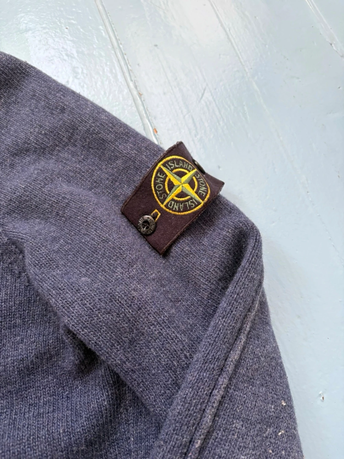 Stone Island tröja  - 3