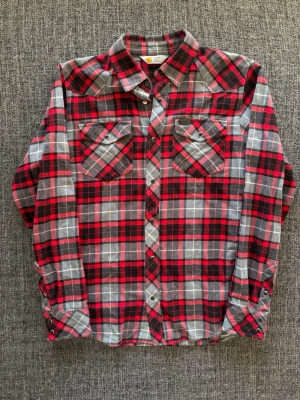 Carthartt flanellskjorta ~ vintage  - Säljer nu denna Carhartt flanellskjortan | st M ~ 175–185cm | passar perfekt nu till kyligare dagar! Modellen produceras inte längre och är därav mycket eftertraktad | kan även gå ner lite i pris vid snabb affär🍁🫶