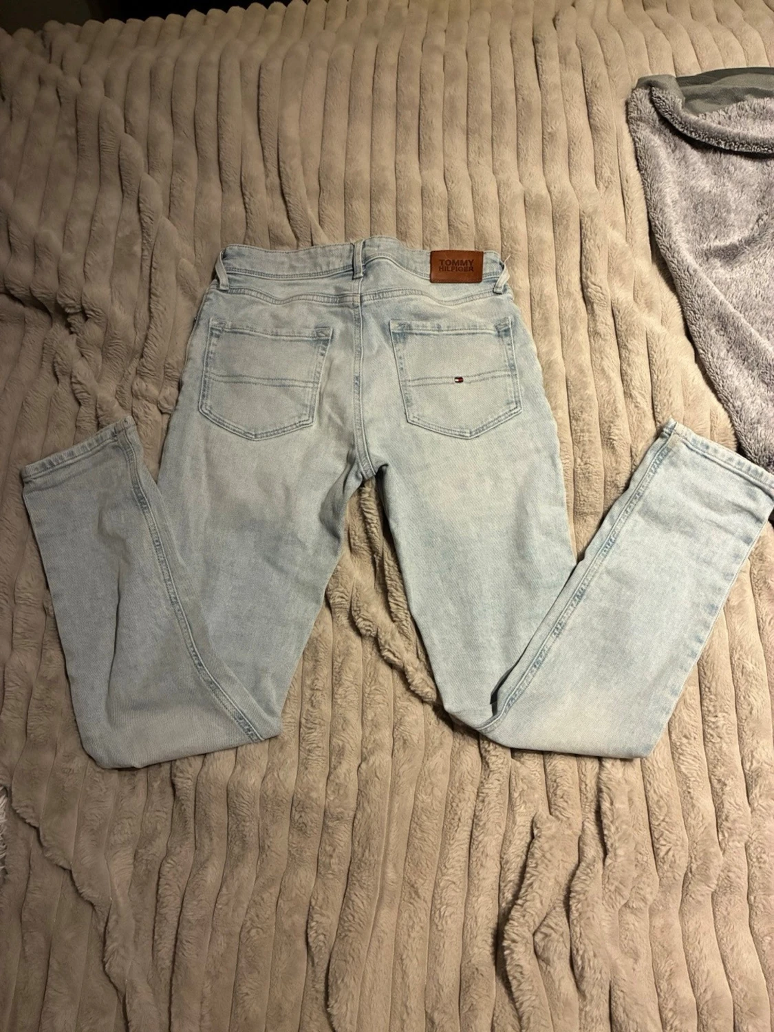 2 Par Slim-fit Jeans (Tommy Hilfiger) - 2