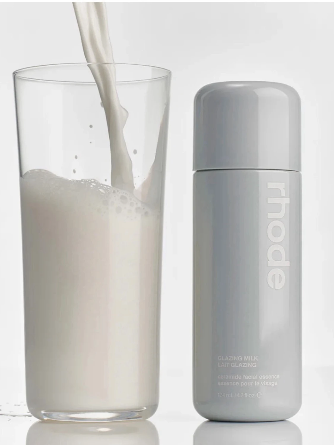 Rhode Glazing Milk toner - 1