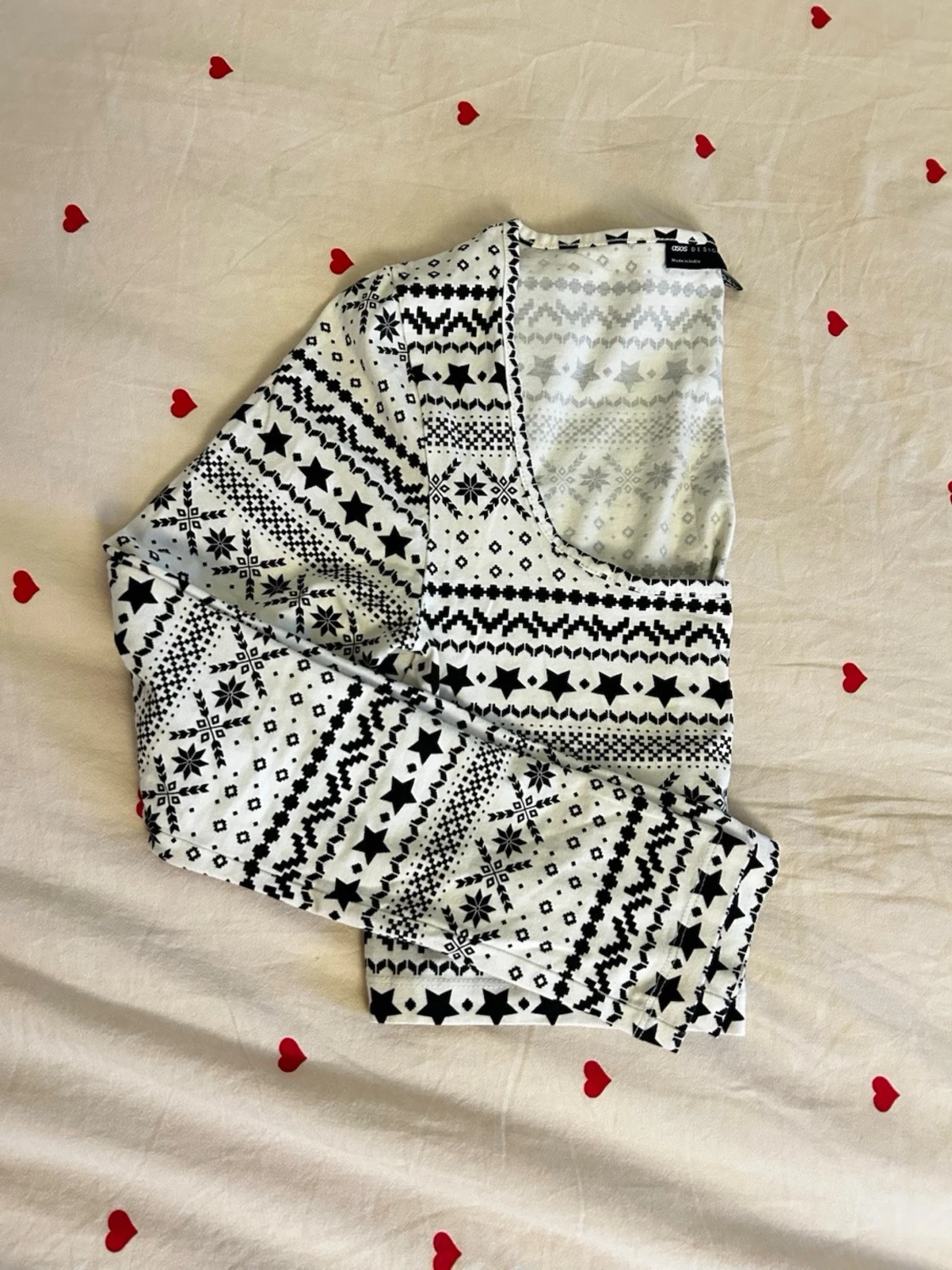 Pyjamas - 1