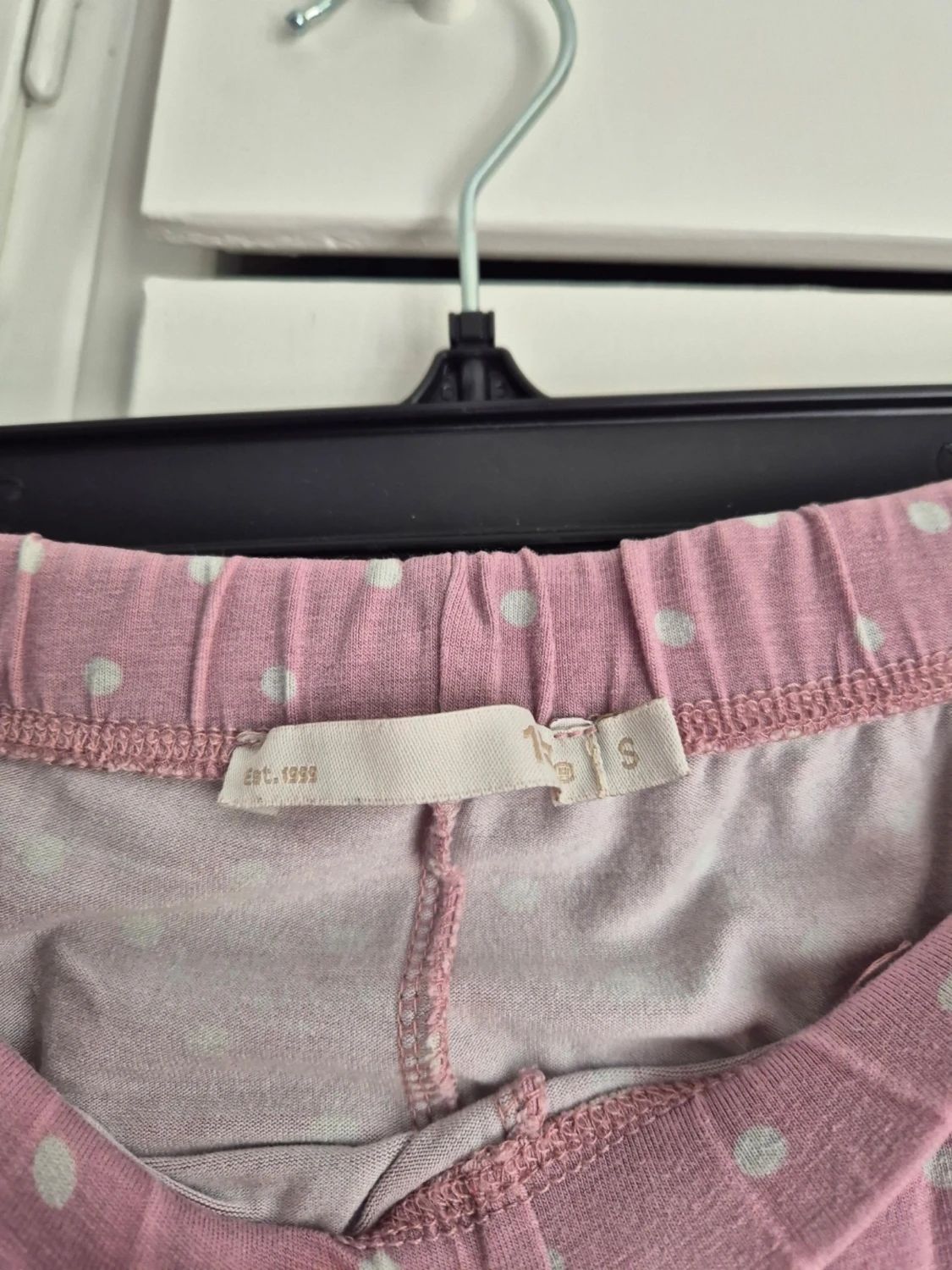 Pyjamasset  - 4