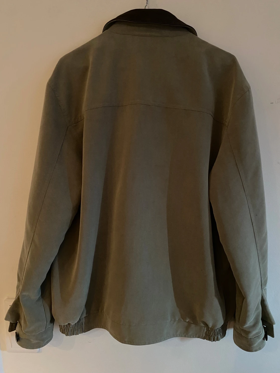 Vintage Harrington-jacka från Hardtop (High Fashion) - 2