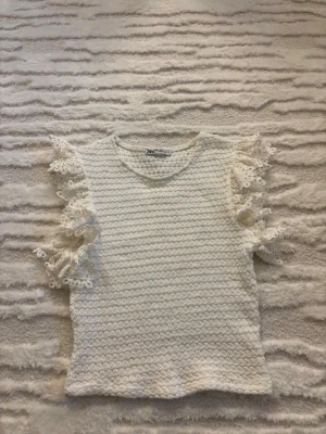 Zara topp - Zara topp strl S