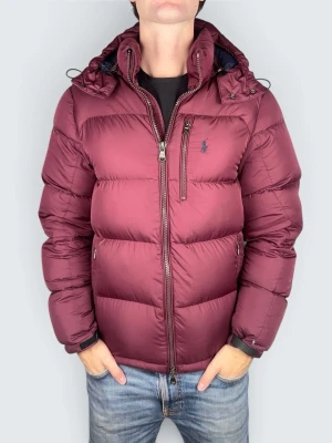 Ralph Lauren Jacka - Skick: 8/10. | Ingår: Bara jackan. | Nypris: +- 5500 kr. | Modellen är 183cm lång. | Givetvis äkta! Hör av er vid frågor!