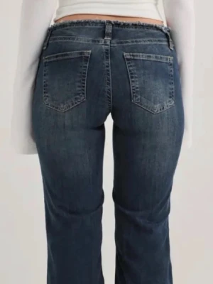 Nelly no warst jeans - Nelly 