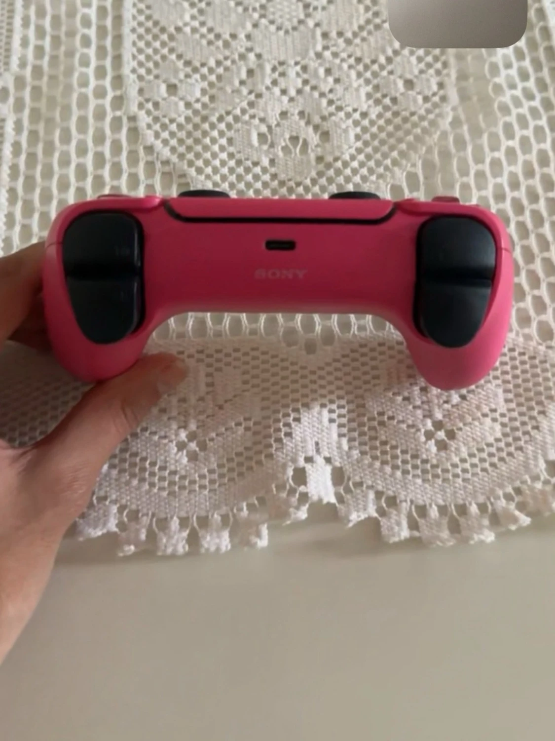 Rosa PlayStation-handkontroll - 3
