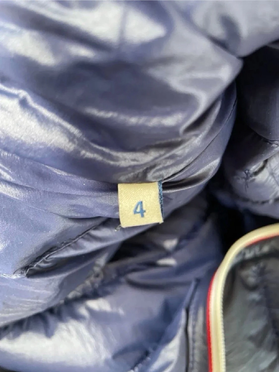 Moncler jacka - 3
