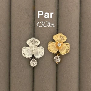 Örhängen  - Frakt 18kr ❤️