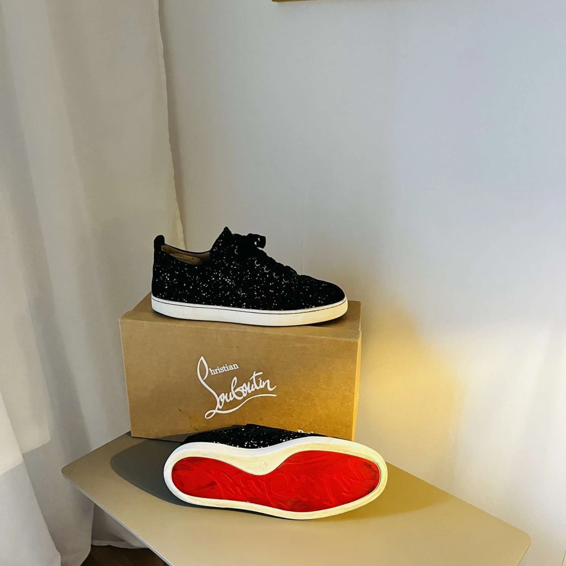 Christian Louboitin - 93