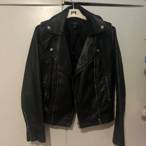 Skinnjacka  - Bra skick