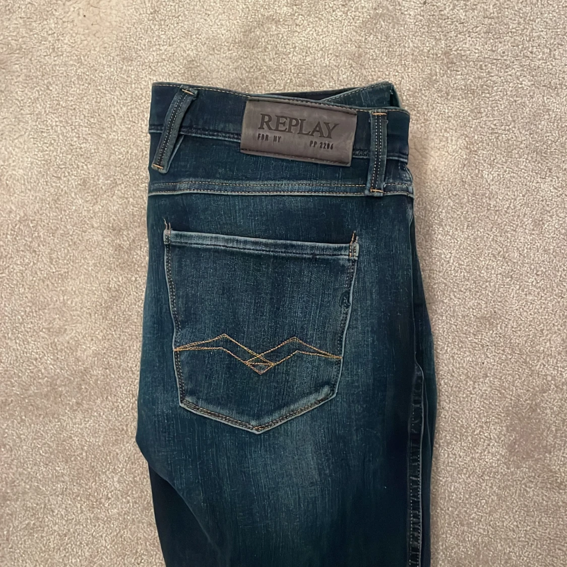 Replay jeans anbass  - 92