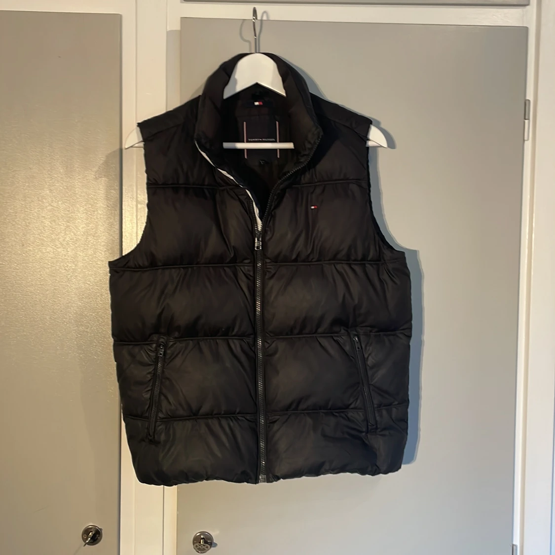 Tommy hilfiger väst - 91