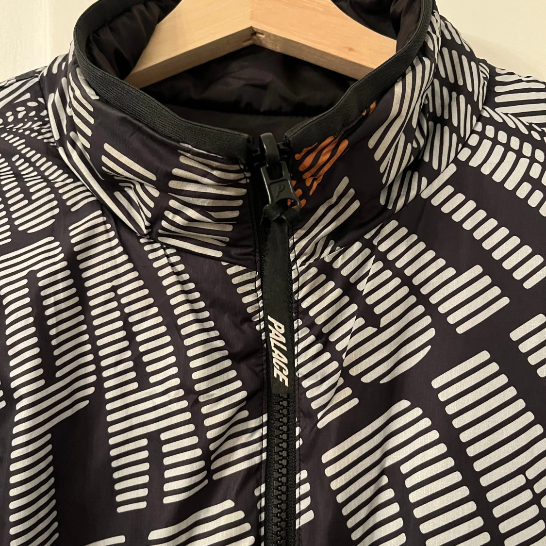 Palace reversible jacka - 93