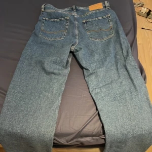 Bagge jeans  - Storlek 30 i både längd och bredd. Aldrig varit använda så dom är i ny skick