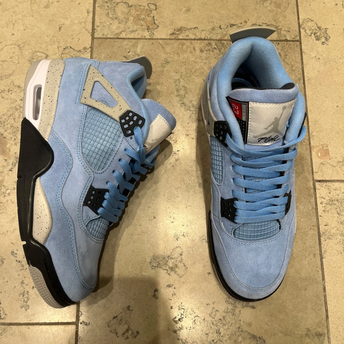 Jordan 4 - 91