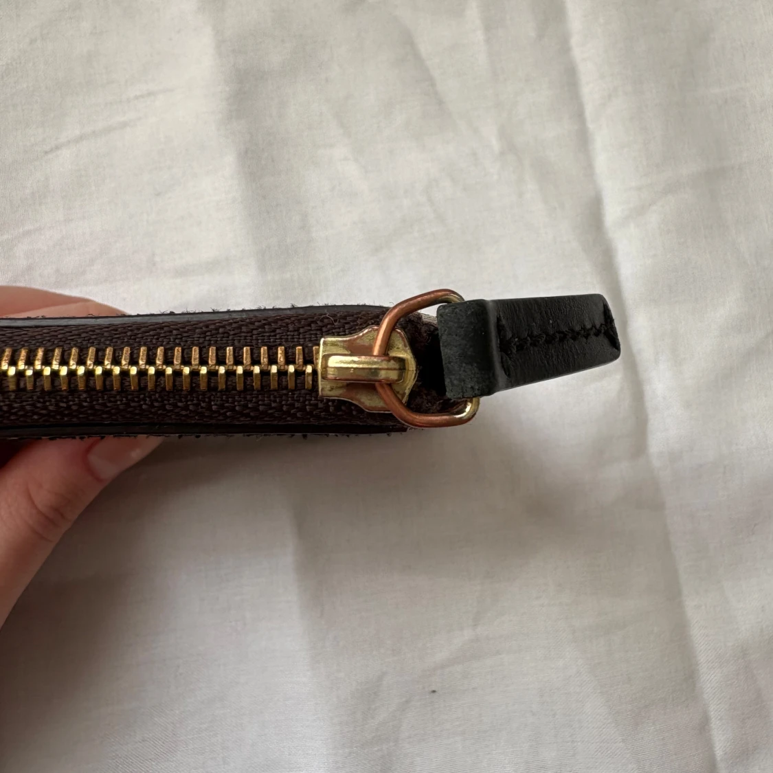 By Malene Birger plånbok - 92