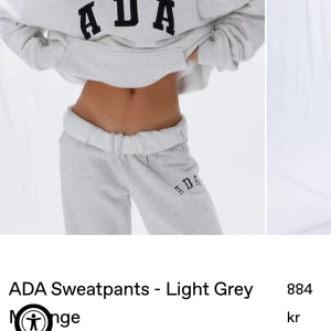 Adanola mjukisbyxor - Säljer mina adanola mjukisbyxor för dom inte kommit till så mycket användning. Använt fåtal gånger. Nypris 884kr