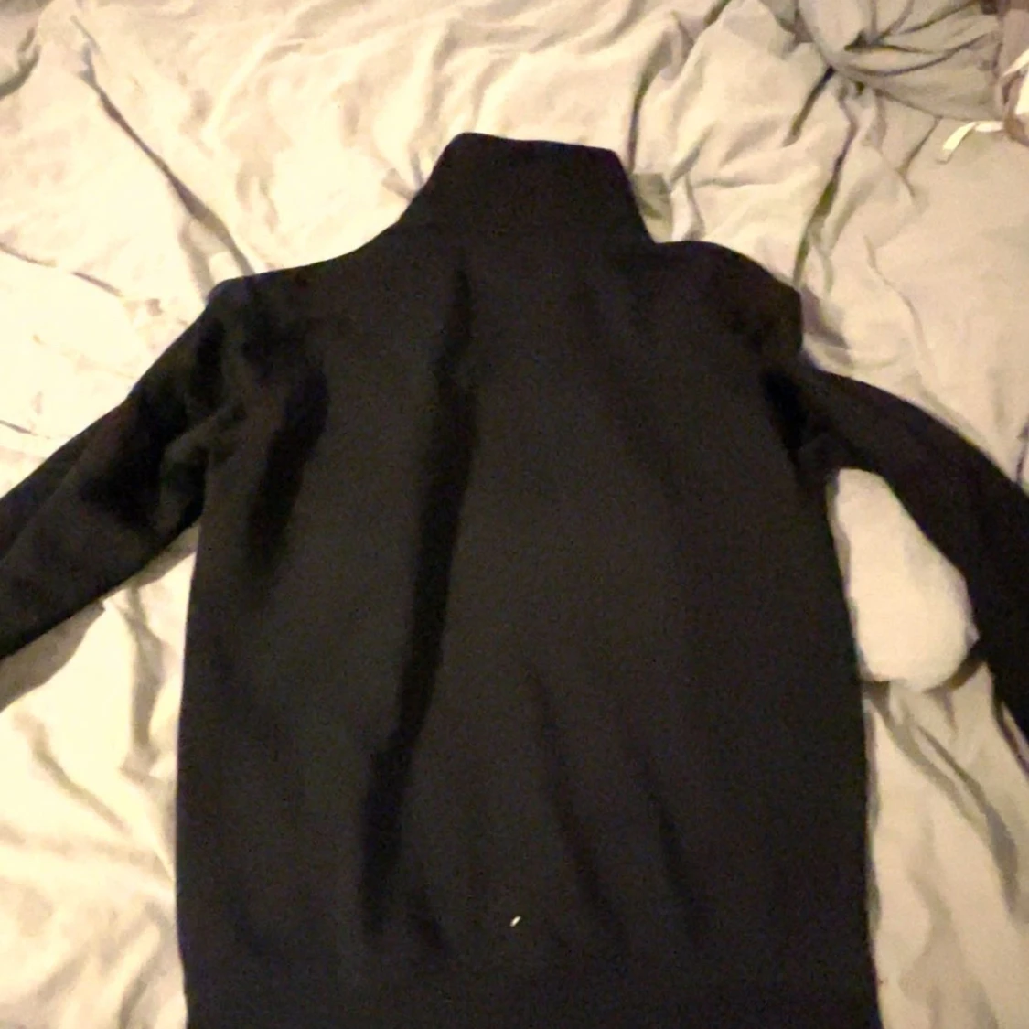 Zara half zip - 90