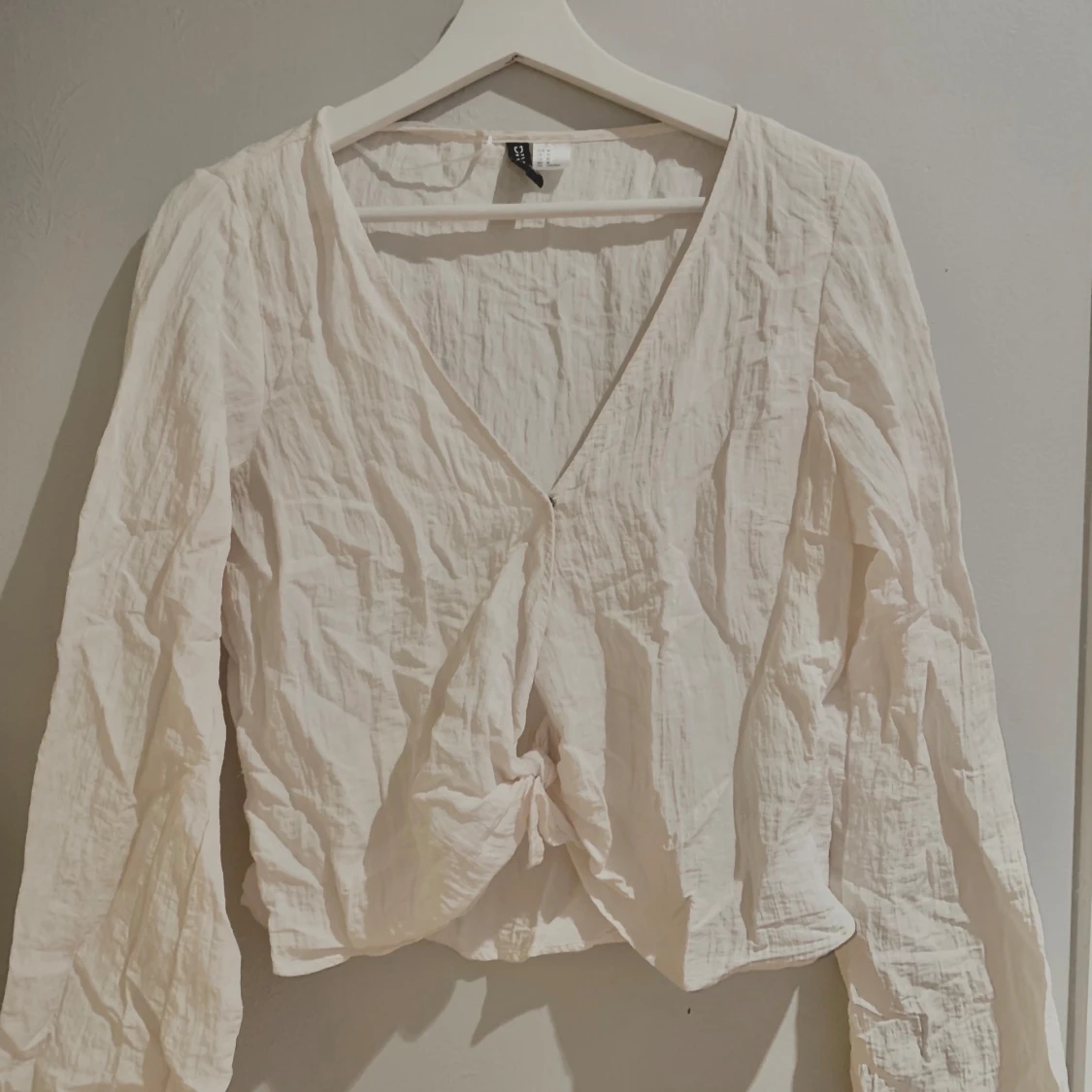 Blus kofta creme - 90