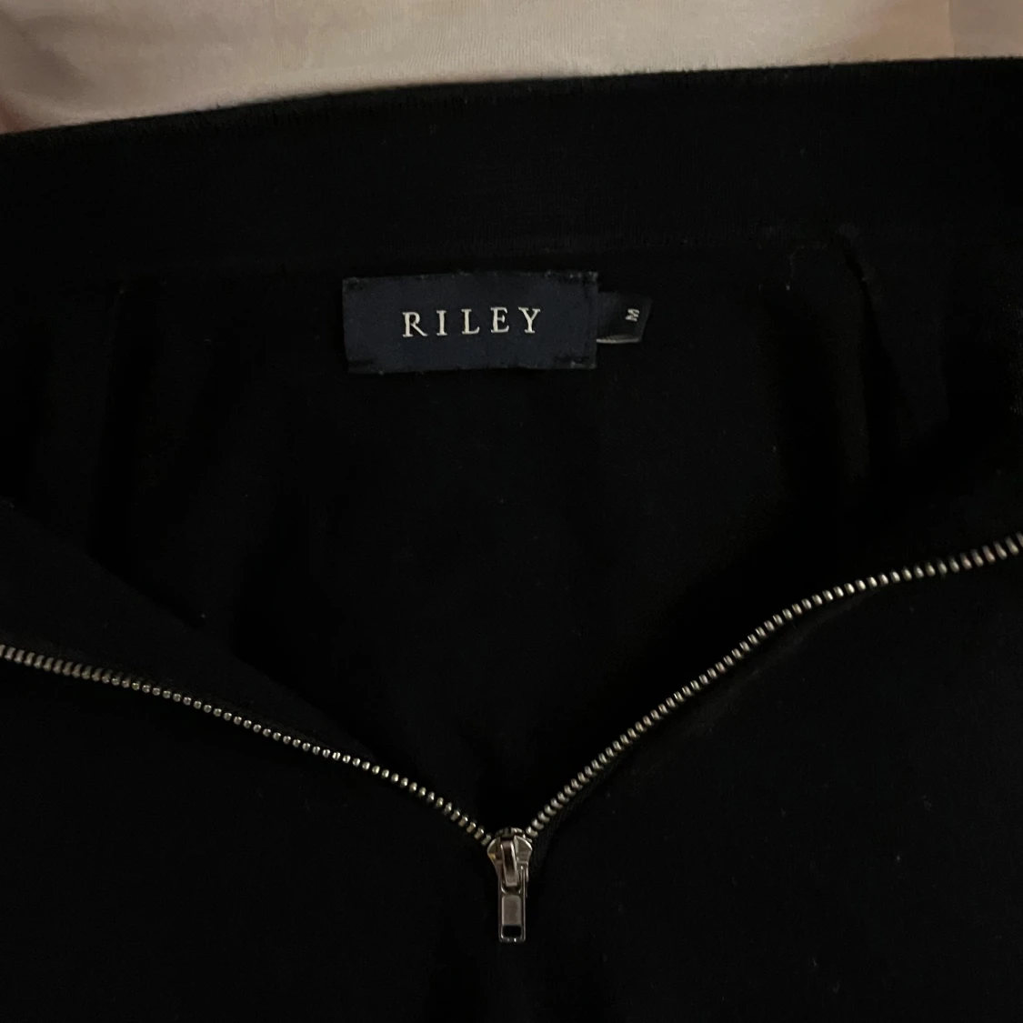 Riley half zip - 91