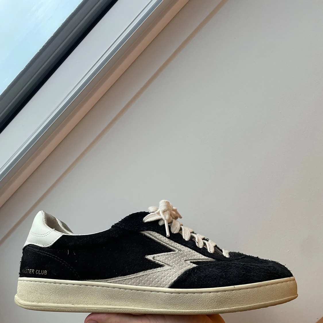 MOACONCEPT sneakers - 90