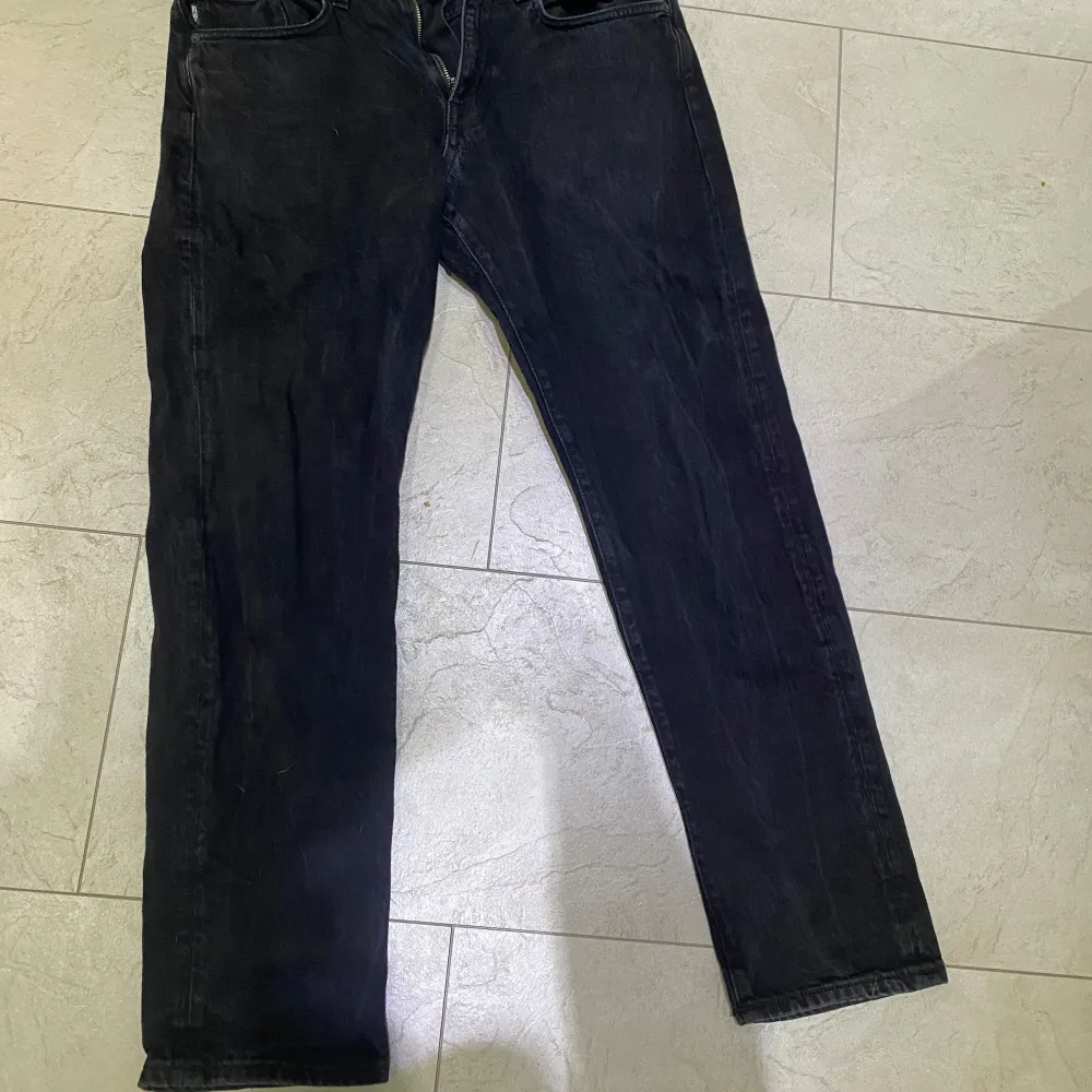 Raka jeans W32 L32. Jeans & Byxor.