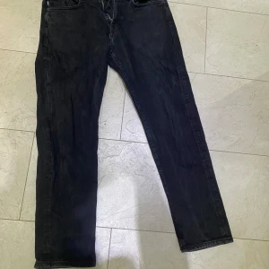 Straight jeans - Raka jeans W32 L32