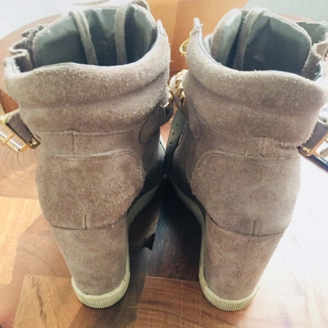 Steve Madden kilklackar - 92