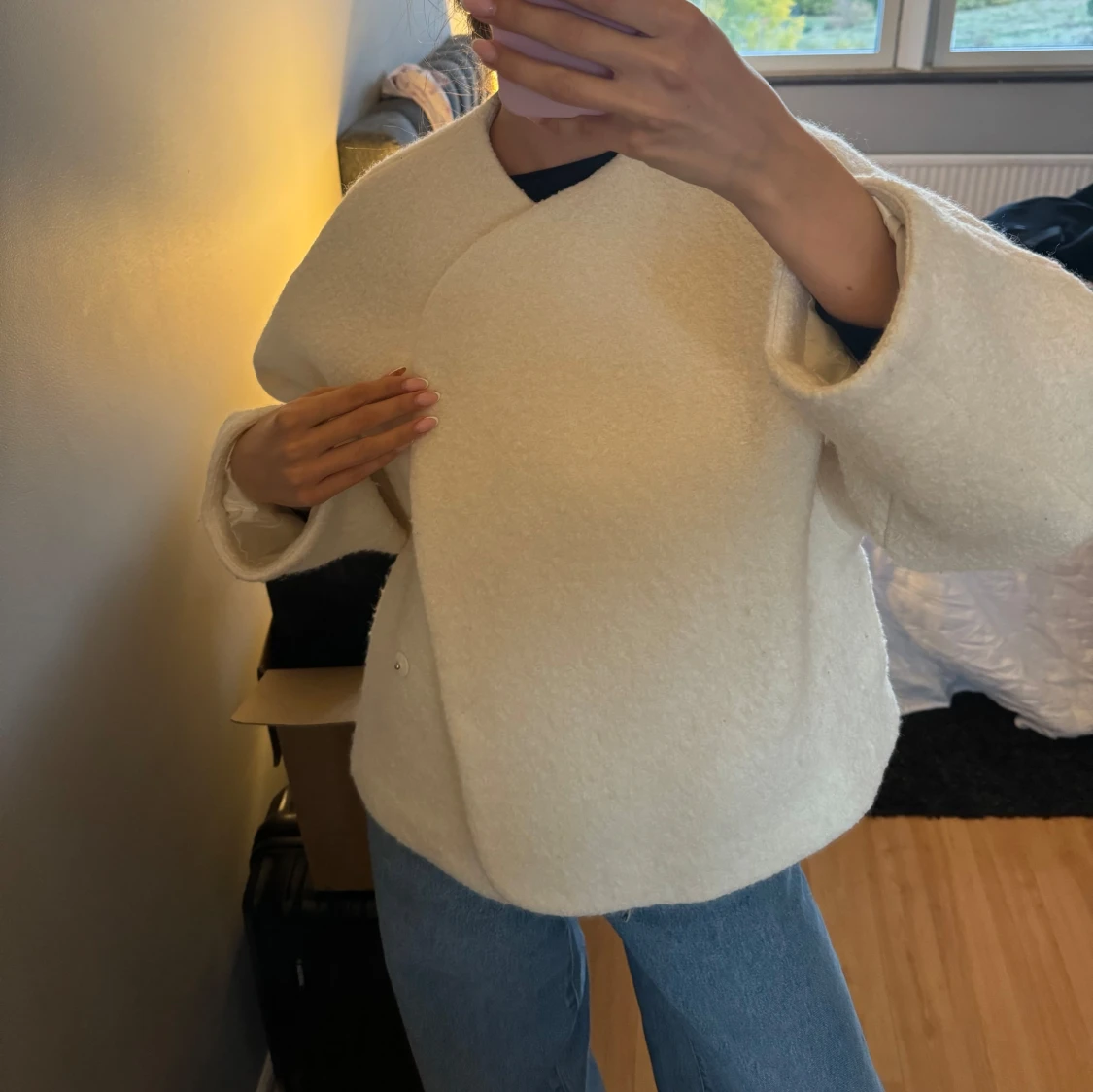 Samantha jacka MQ - 91