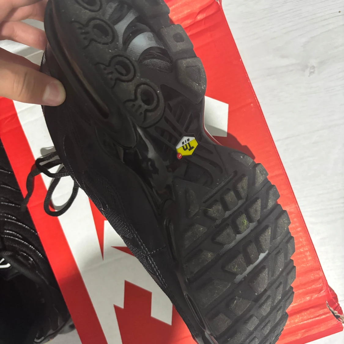 Nike Air Max Plus - 91