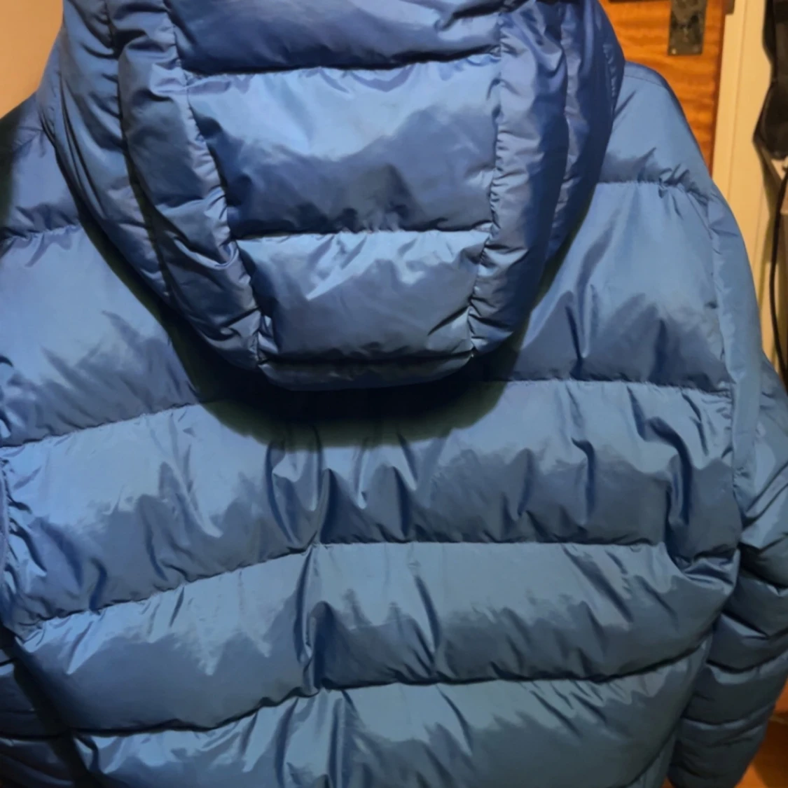 J.lindeberg vinterjacka - 91